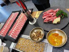 -韩满园· 甄选韩式烤肉