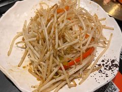 -大神太神·铁板烧(瑞虹天地月亮湾店)