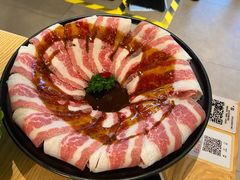 -汉拿山(包河万达店)