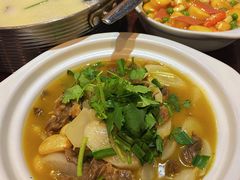 -丁哥·庐味鲜 土菜·20年老字号(世纪阳光花园店)