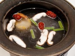 元气清汤锅-呷哺呷哺(融创茂店)