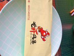 -龙虾风暴(松江店)