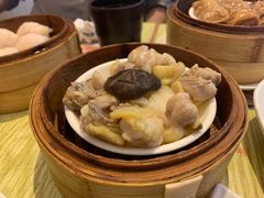 -添好运点心专门店(百老汇店)