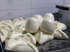 糖三角-天泽祥·鼓楼馒头(鼓楼店)