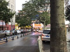 -琴岛顺天馄饨(营口路市场店)