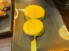 -鸟鹏烧鸟居酒屋(昌岗店)