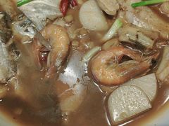 -和记小菜(大宁店)