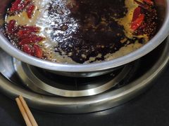 红汤锅底-大龙火锅(老店)