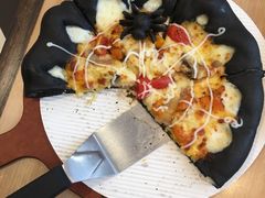 -必胜客(吾悦国际广场店)