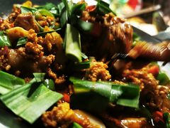 -钟掌勺忘不了地道湘菜(新天地假日广场店)