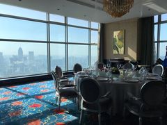 包厢-南苑环球酒店云顶高级中餐厅(鄞县大道店)