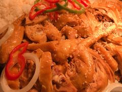 -北京王府井希尔顿酒店·万斯阁西餐厅