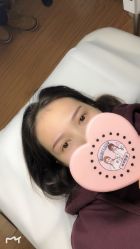 -babiline芭比莱恩半永久纹眉纹唇发际线