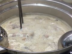 -煲大王猪肚鸡·椰子鸡火锅(红谷滩万达店)