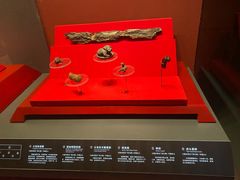 -北京大葆台遗址博物馆