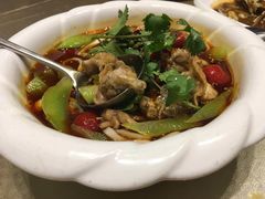 -骏莱海鲜鱼港(五角场店)