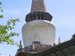 -张掖大佛寺景区