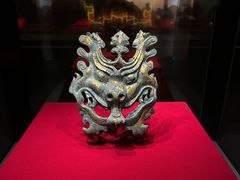 -北京大葆台遗址博物馆