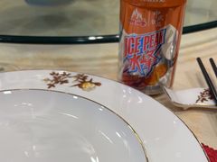 -大唐博相府酒店·陕西官府菜