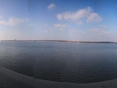 -人民防洪胜利纪念塔