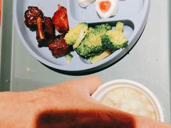-西贝莜面村(当代商城店)
