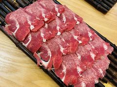 -麻麻桃韩式料理(百盛B馆店)