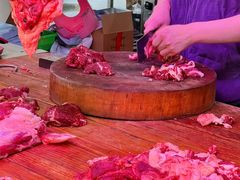 -阿娟牛肉丸·手打牛肉丸·现做现卖