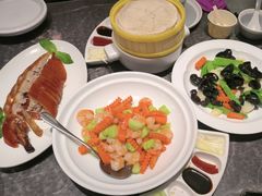 -新乾隆酒楼(帝景园店)