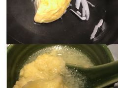 榴莲果肉-百年果林椰子鸡(中洲店)