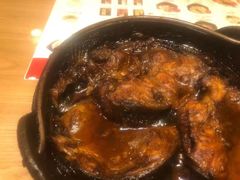 -洪兴砂锅(烟台山店)