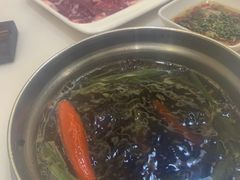 -围炉夜话·潮汕卤水火锅(榕江店)