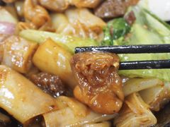 -珍珍小食店(西华路店)