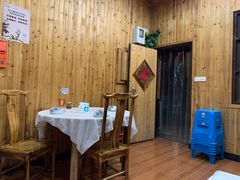 -邱记私房菜·十八年本地菜