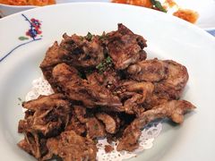 -晟永興烤鸭店(五道口店)