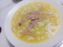 -澳洲牛奶公司(佐敦店)