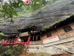 -青城山