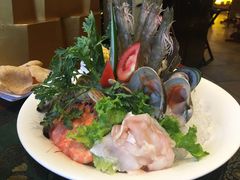 -火舞泰·泰式海鲜火锅餐厅(世纪城店)