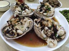 -上海阿潘舟山海鲜店(东宝兴路店)