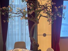 -俏江南天津时尚曲艺主题餐厅(马场道店)