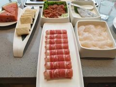 -海底捞火锅(赛格国际购物中心店)