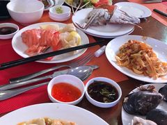 -天津滨海圣光皇冠假日酒店