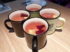 -太二酸菜鱼(深圳布吉万象汇店)