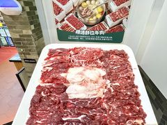 -非遗•老字号•阿彬牛肉火锅(广济桥店)