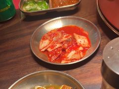 -西塔老太太泥炉烤肉(上海七宝领展广场店)