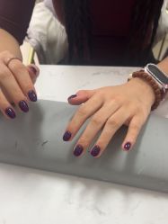 -尤米一站式美甲美睫