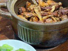 -斯丹姜母鸭·古法干香(涂门街总店)