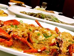 -頂好酒家·经典粤菜(海信广场店)