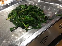 韭菜-夜烤·宜宾烧烤(洋河路店)