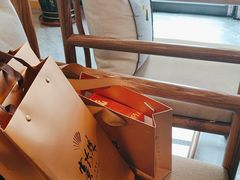 -八马茶业(星海胜利路旗舰店)