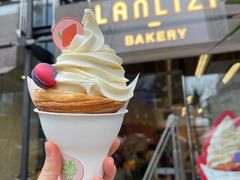-LANLIZI BAKERY(COSMO店)
